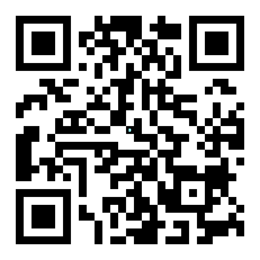 Profile QR Code