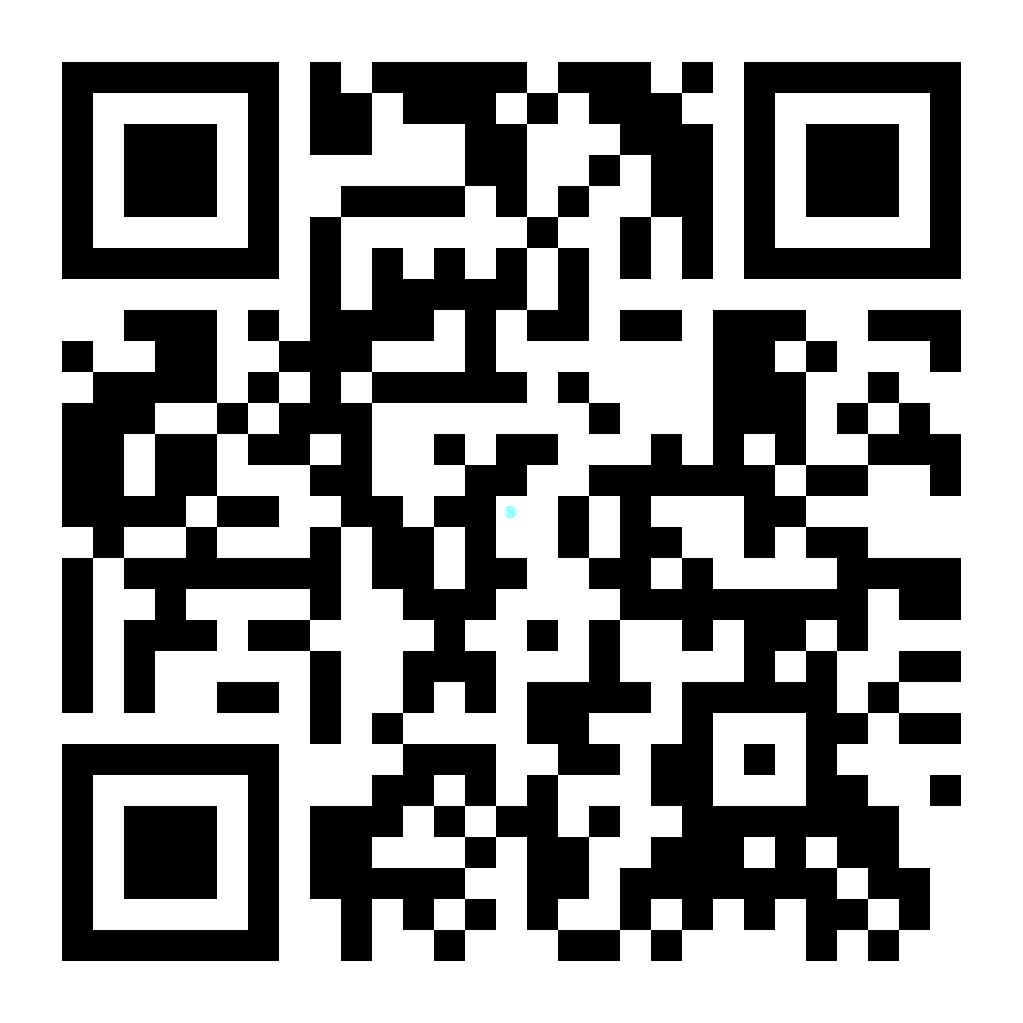 Profile QR Code