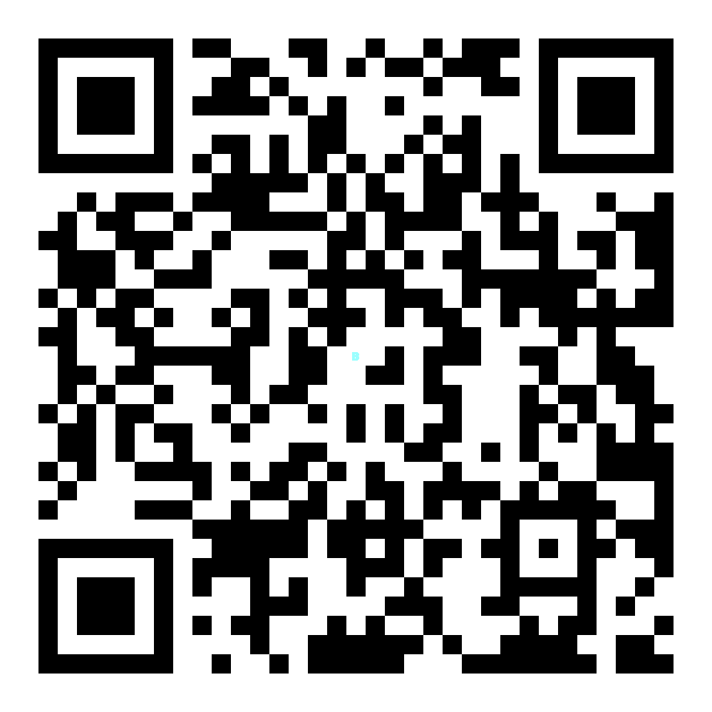 Profile QR Code