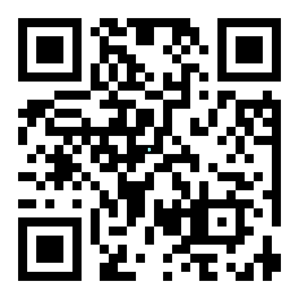 Profile QR Code