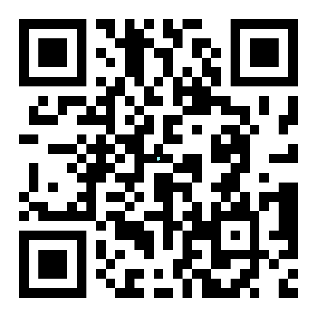 Profile QR Code