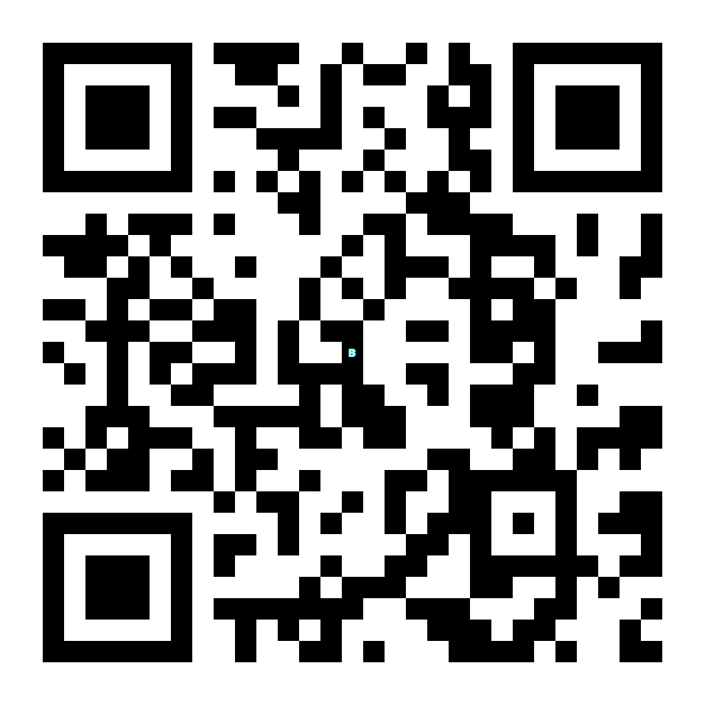 Profile QR Code