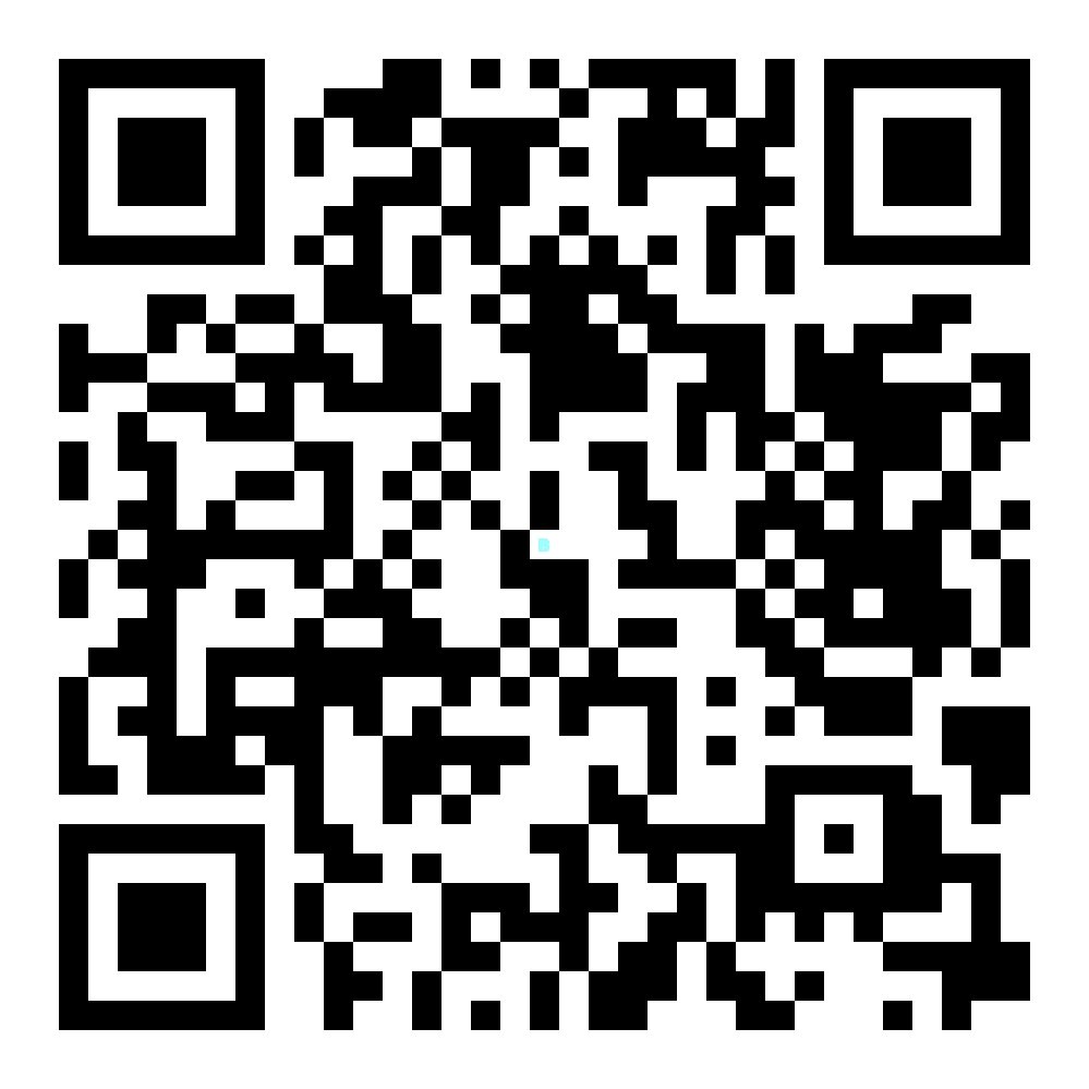 Profile QR Code