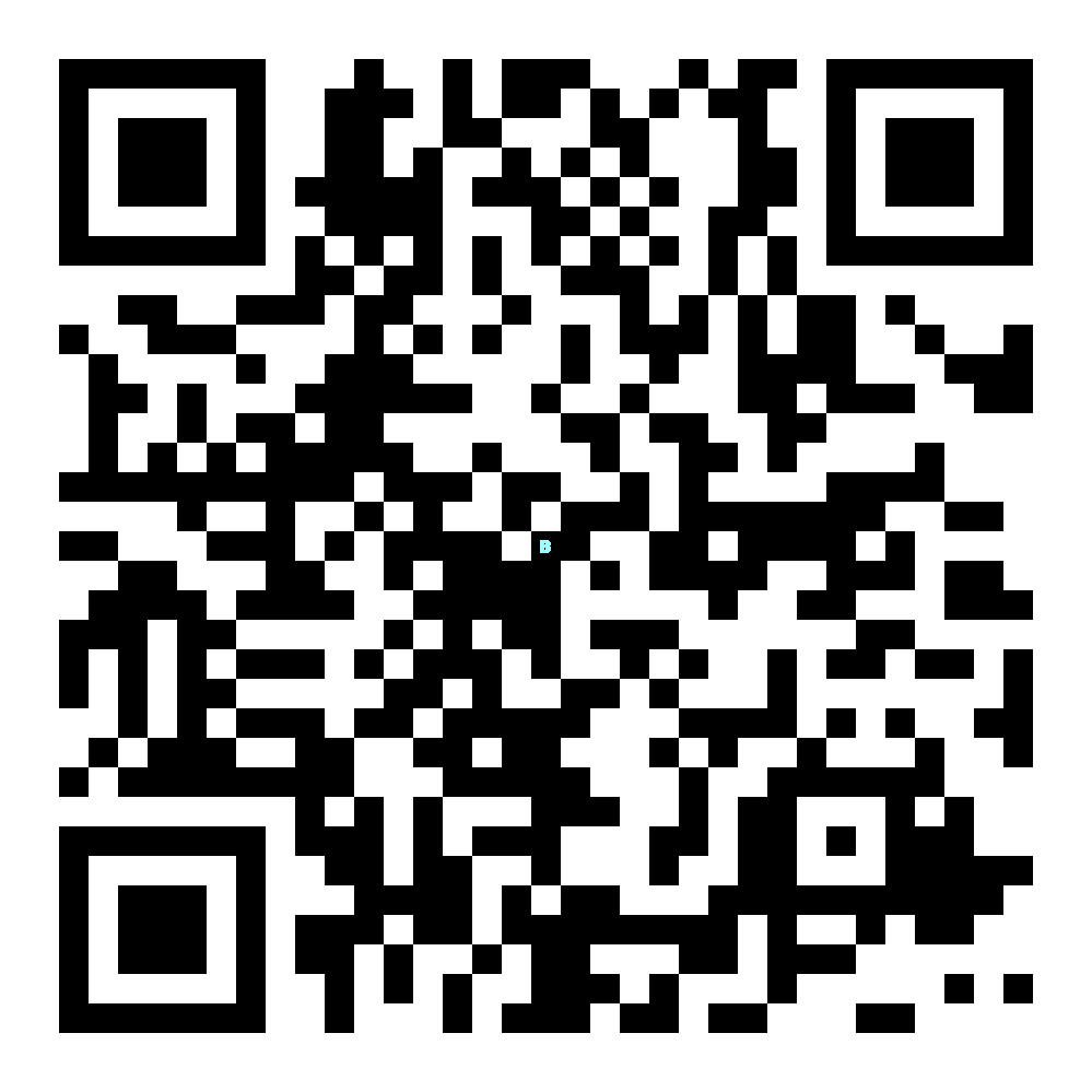 Profile QR Code