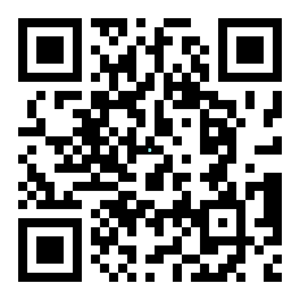 Profile QR Code