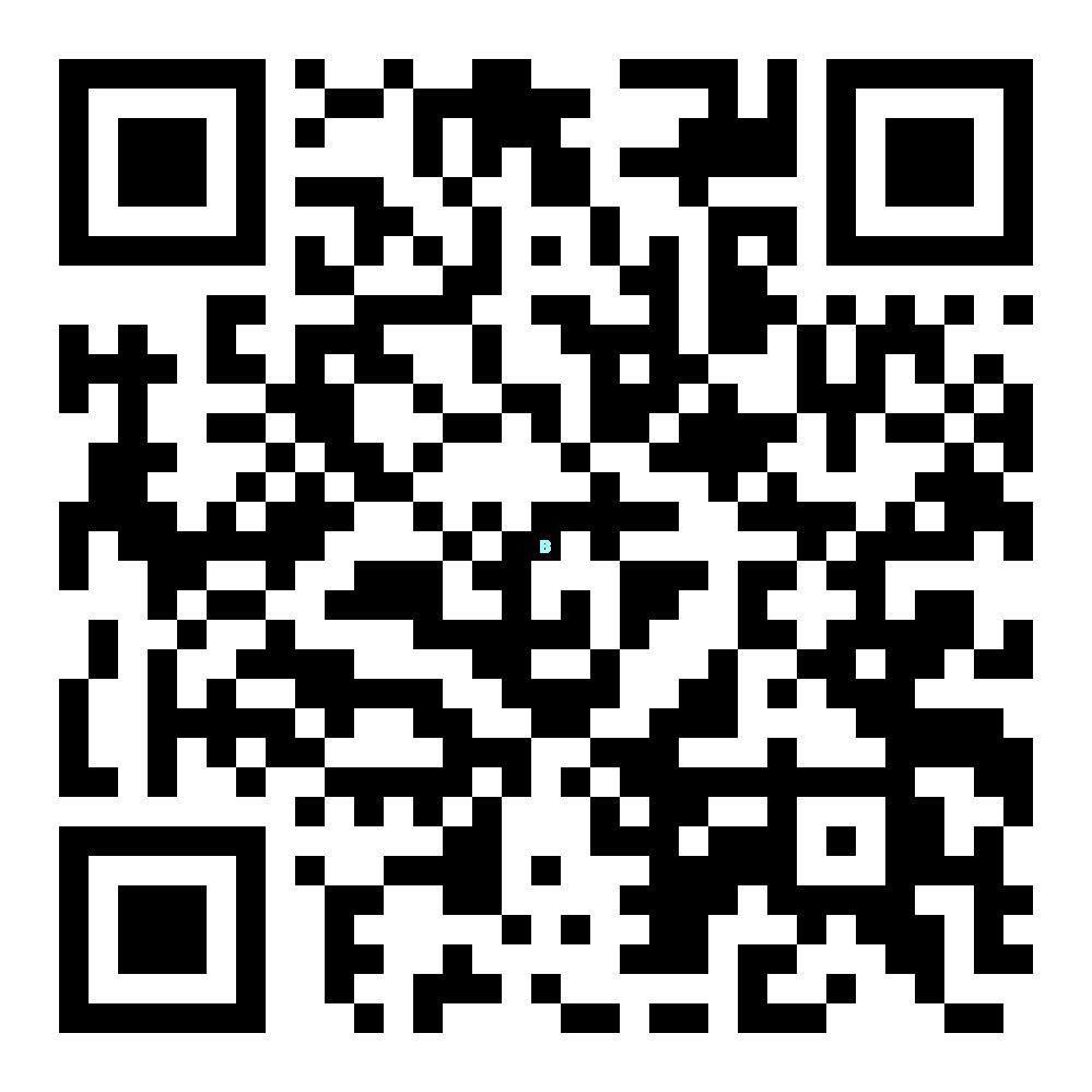 Profile QR Code