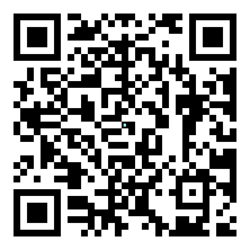 Profile QR Code