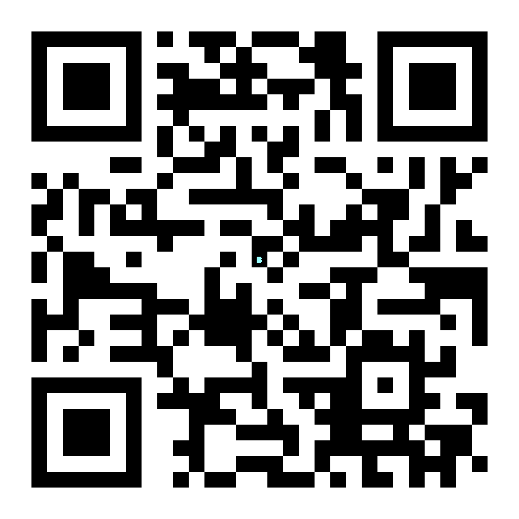 Profile QR Code