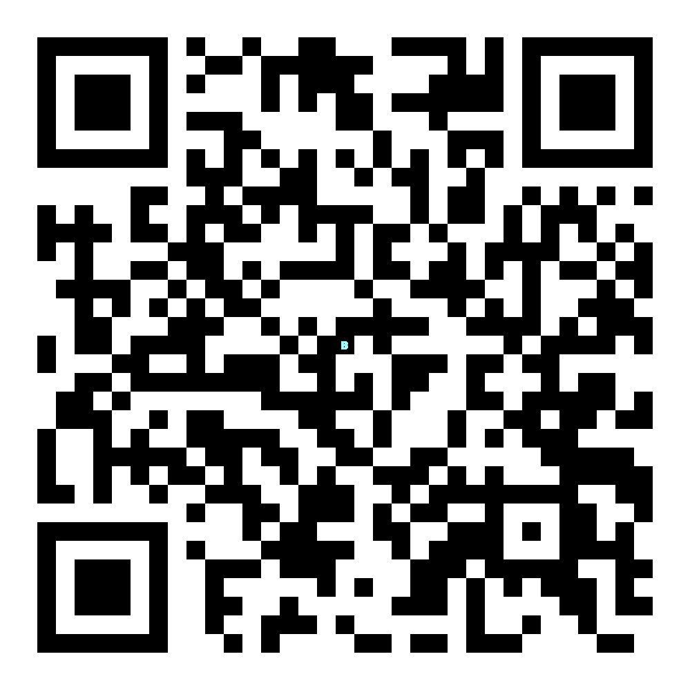 Profile QR Code