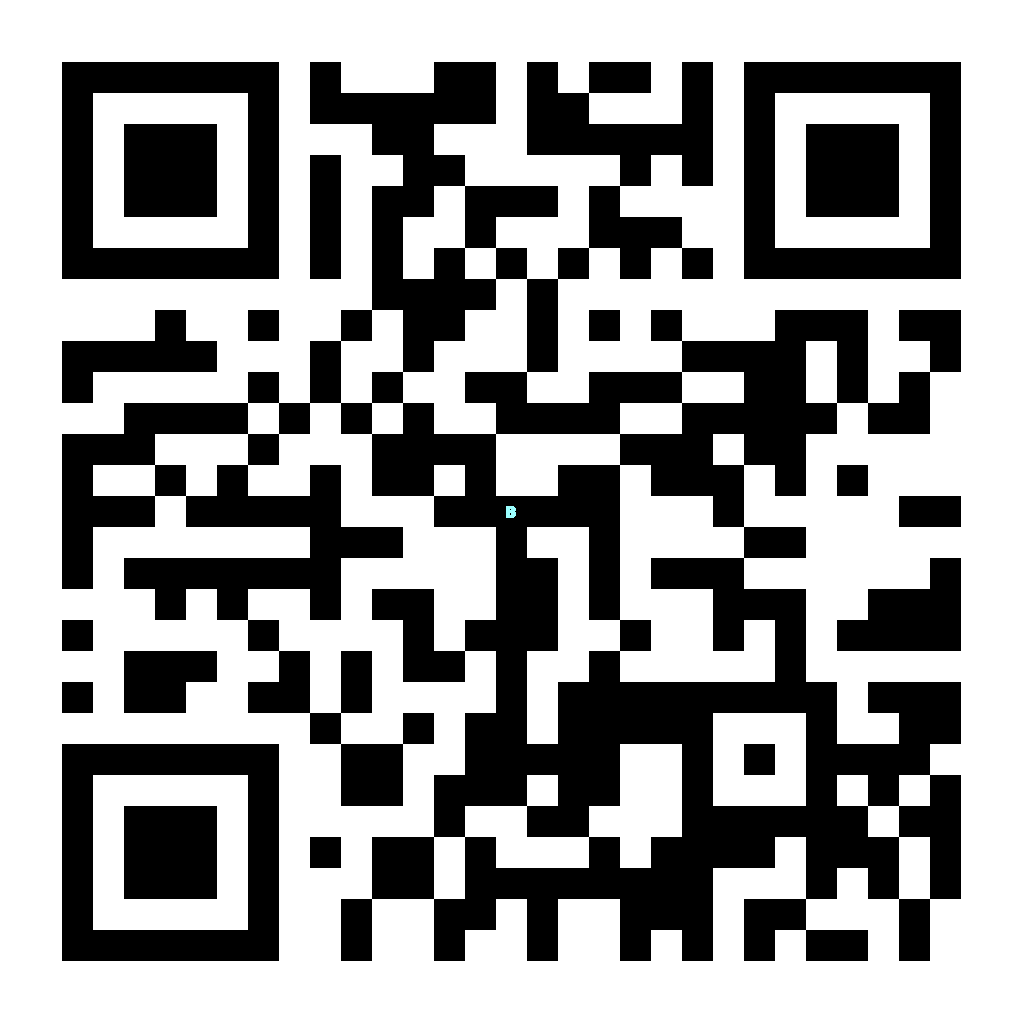 Profile QR Code