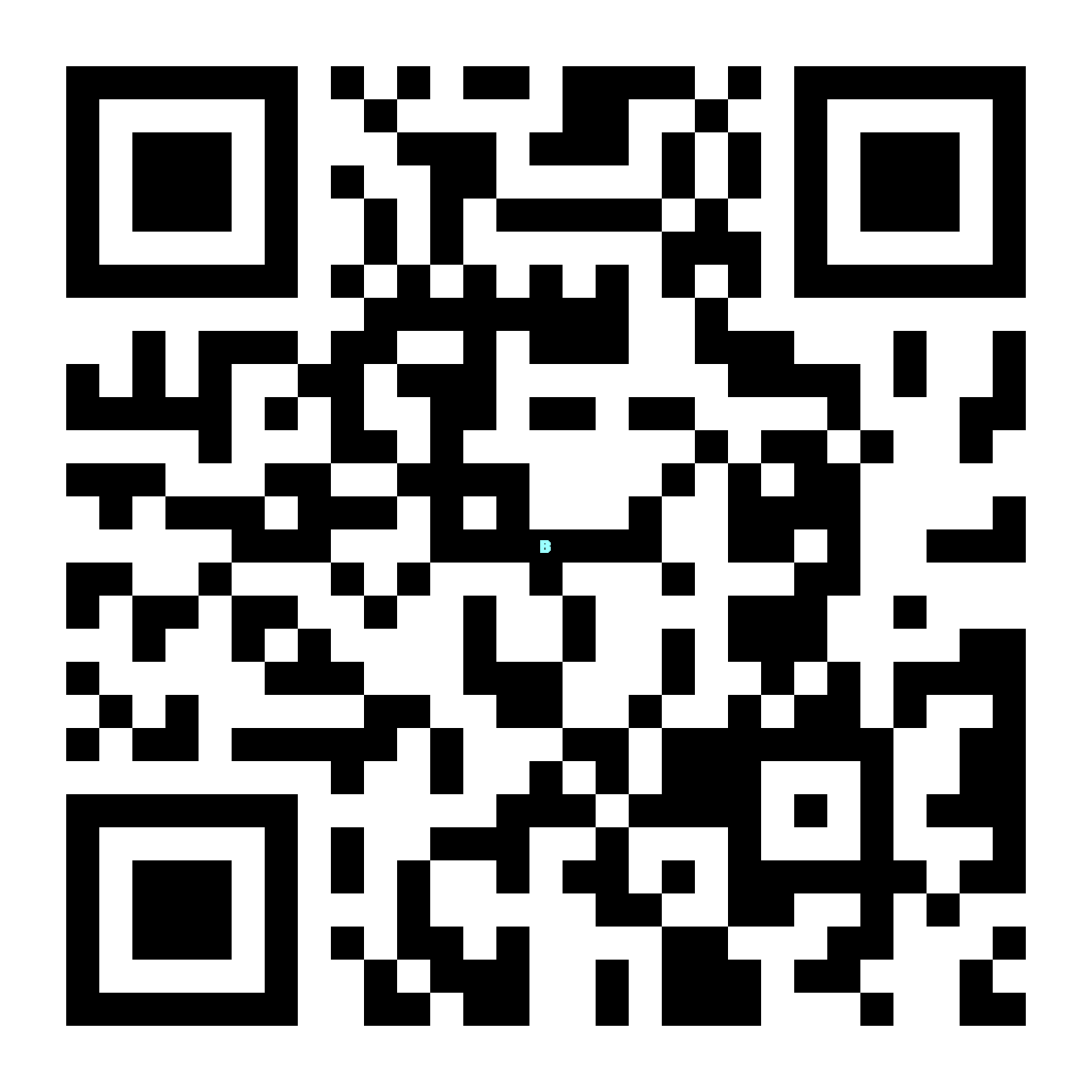 Profile QR Code