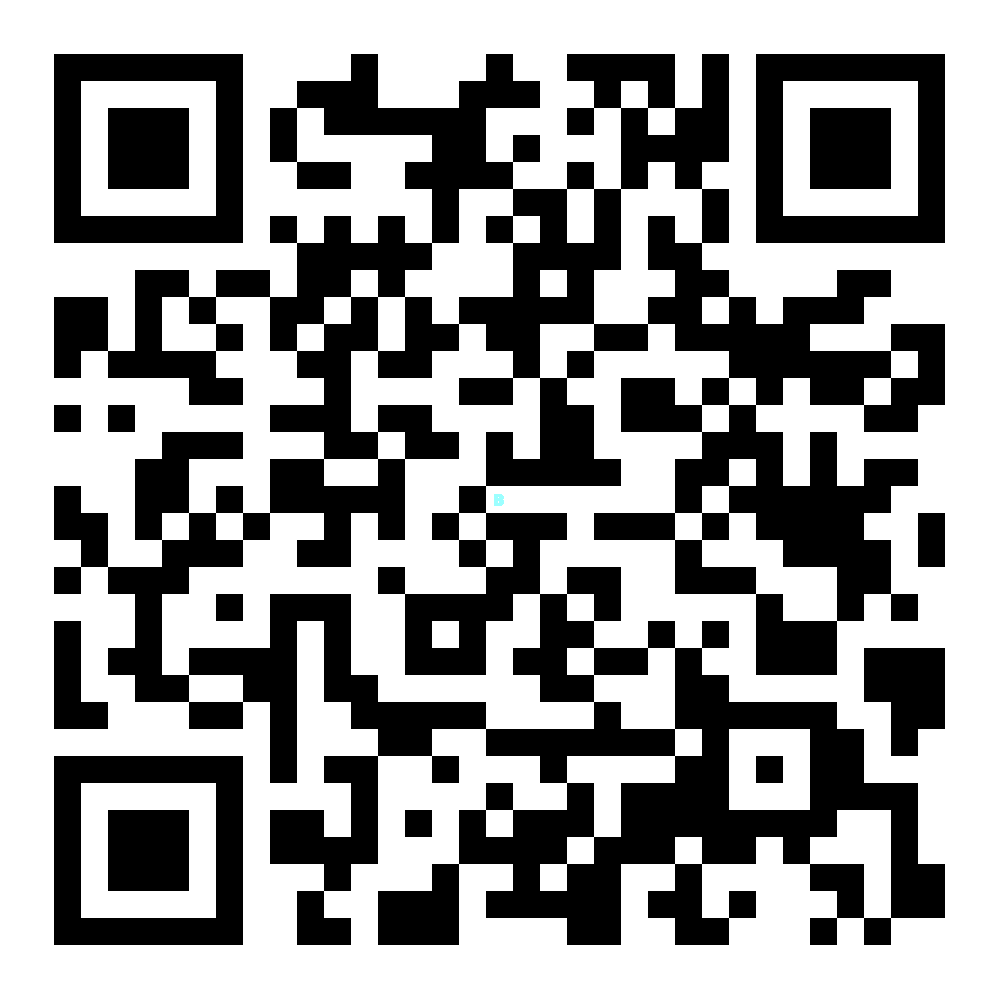 Profile QR Code