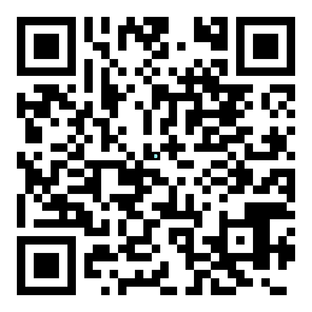 Profile QR Code