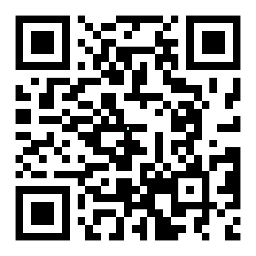 Profile QR Code