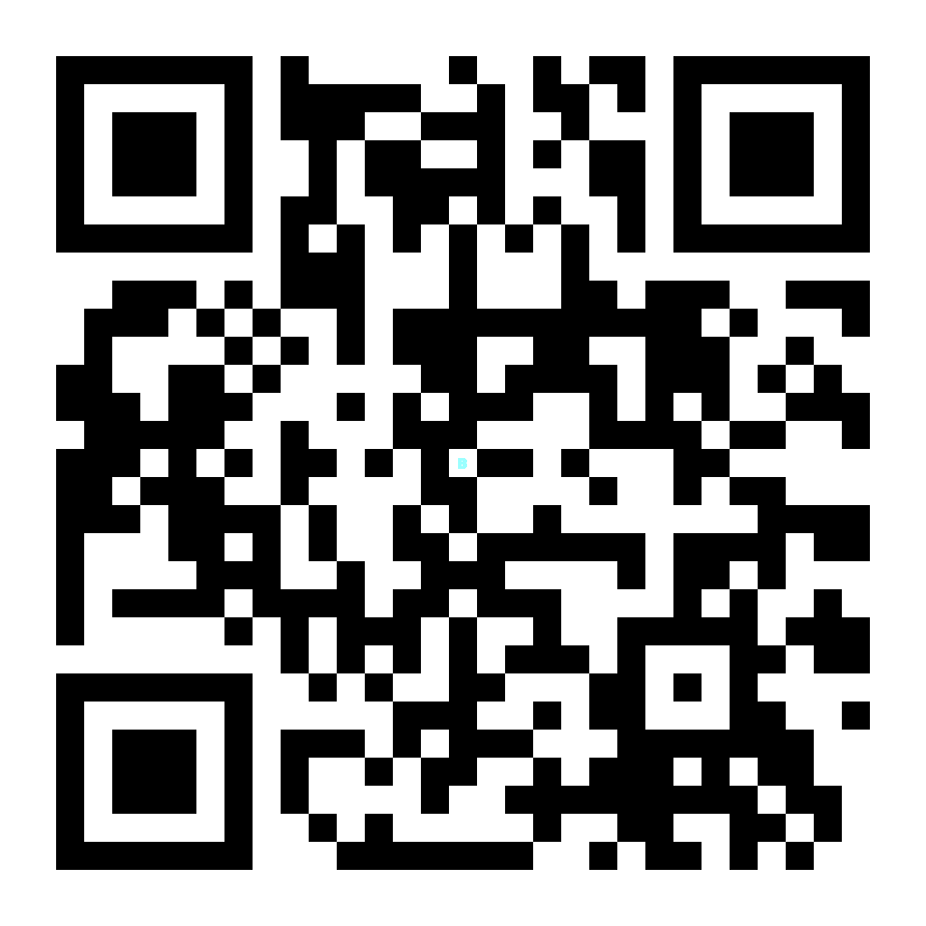 Profile QR Code