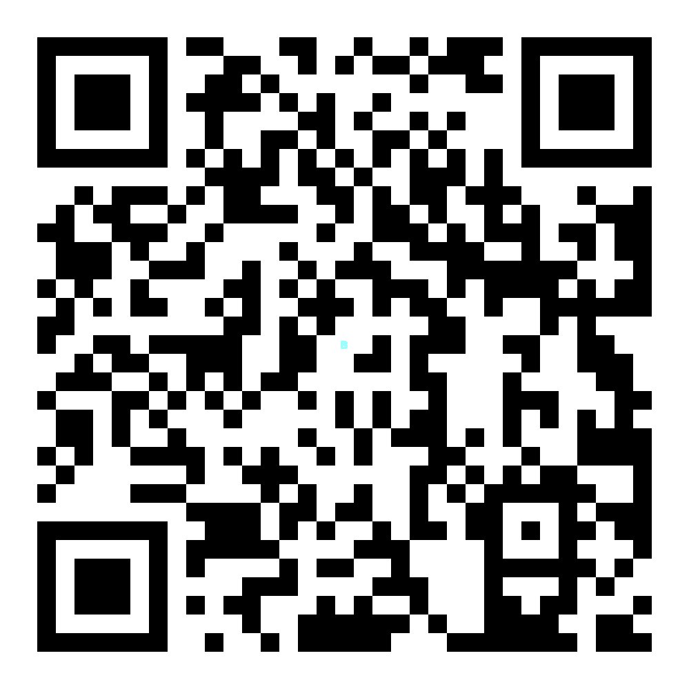 Profile QR Code