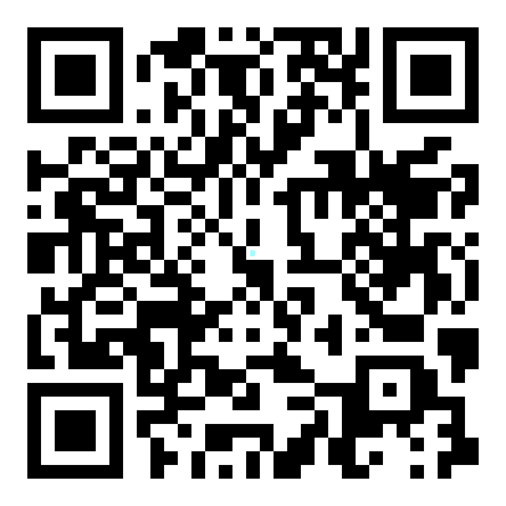 Profile QR Code