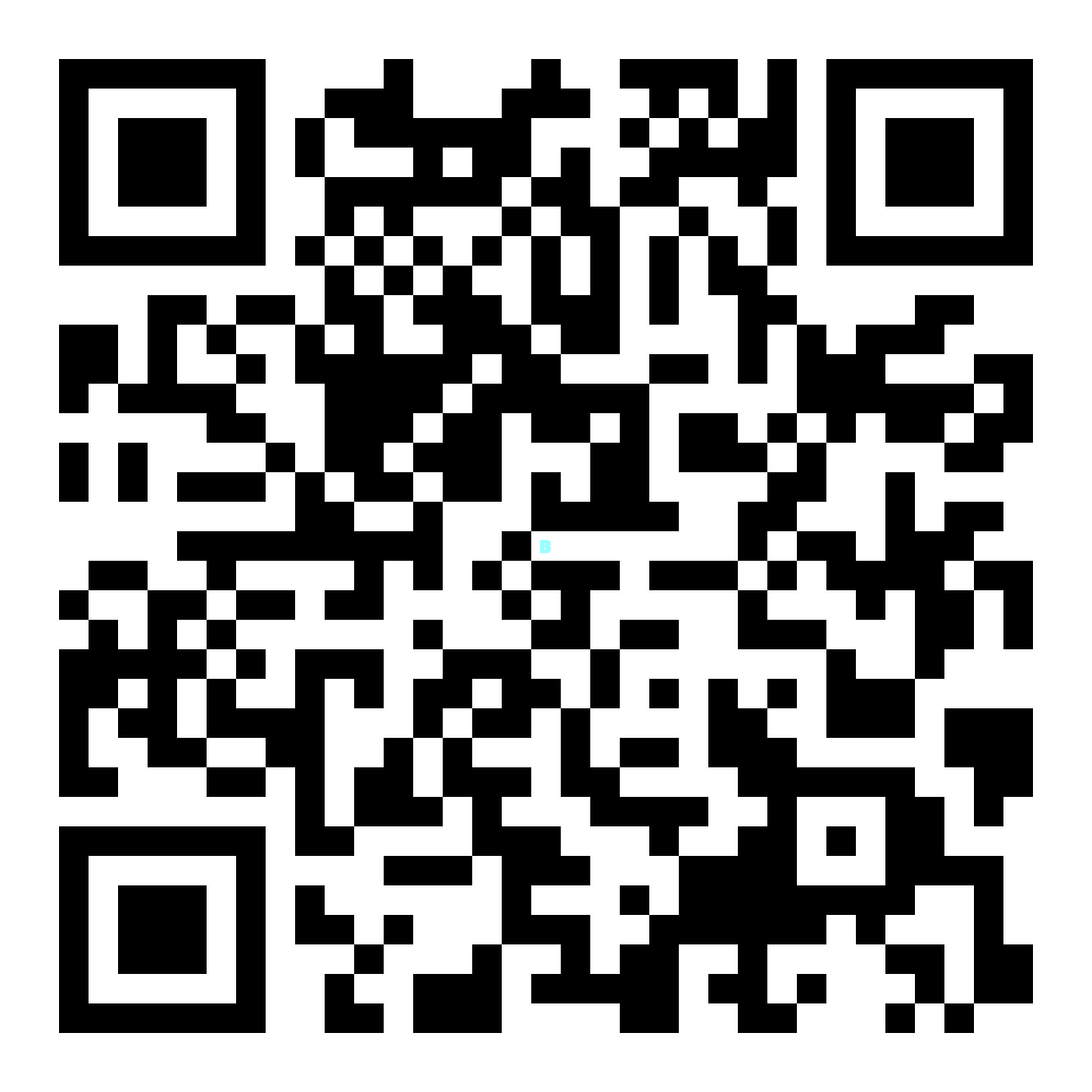 Profile QR Code