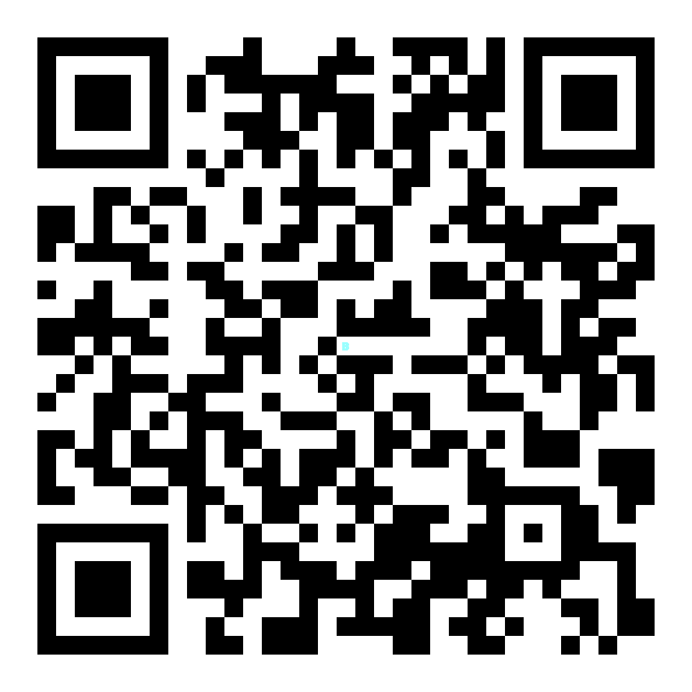 Profile QR Code