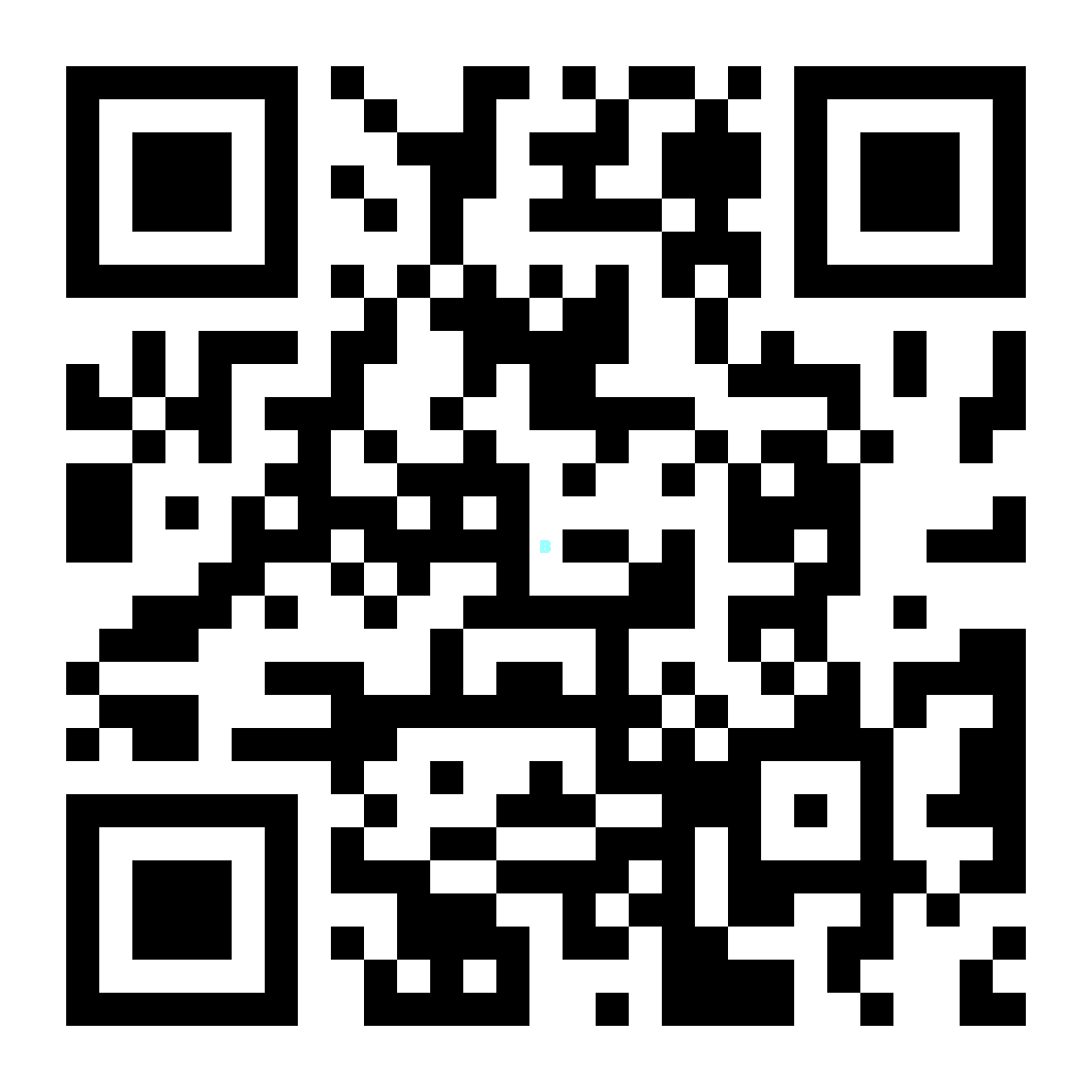 Profile QR Code