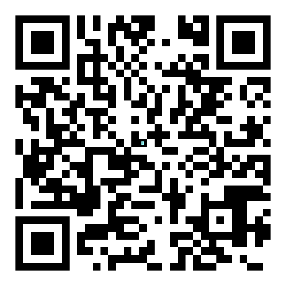 Profile QR Code