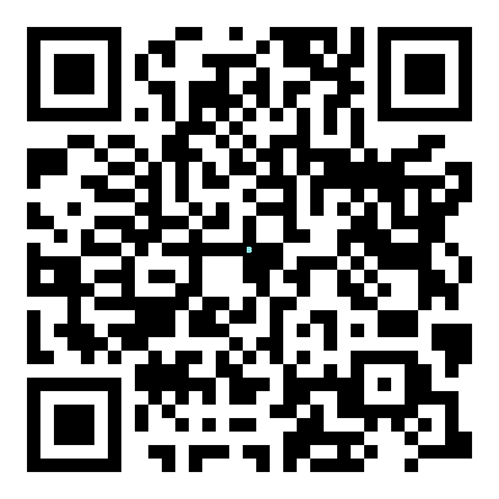 Profile QR Code