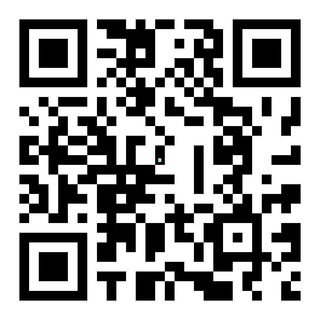 Profile QR Code