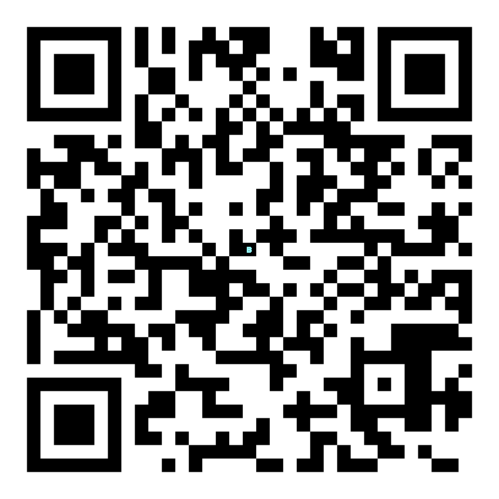 Profile QR Code