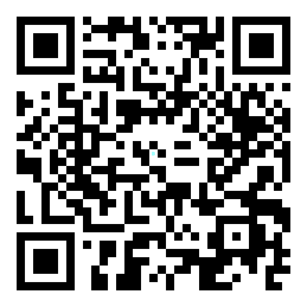 Profile QR Code