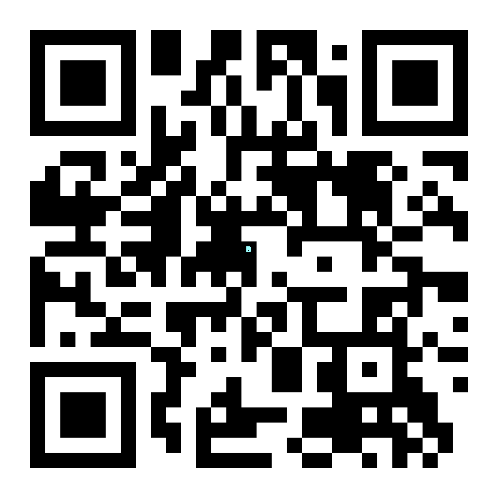 Profile QR Code