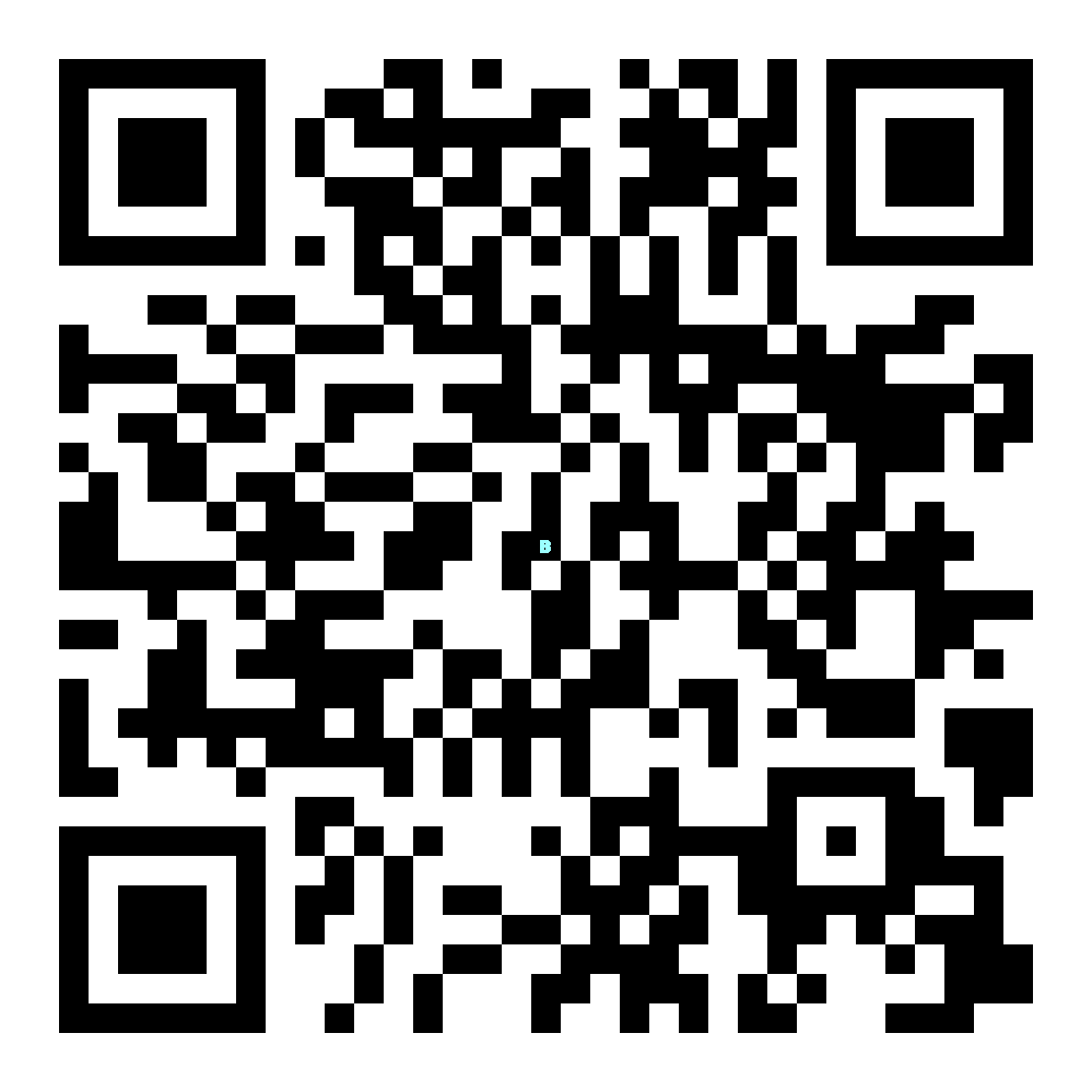 Profile QR Code