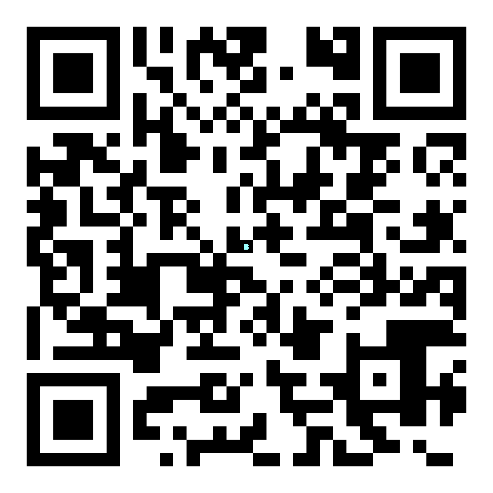 Profile QR Code