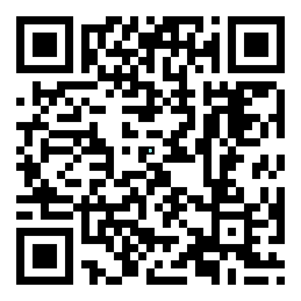 Profile QR Code