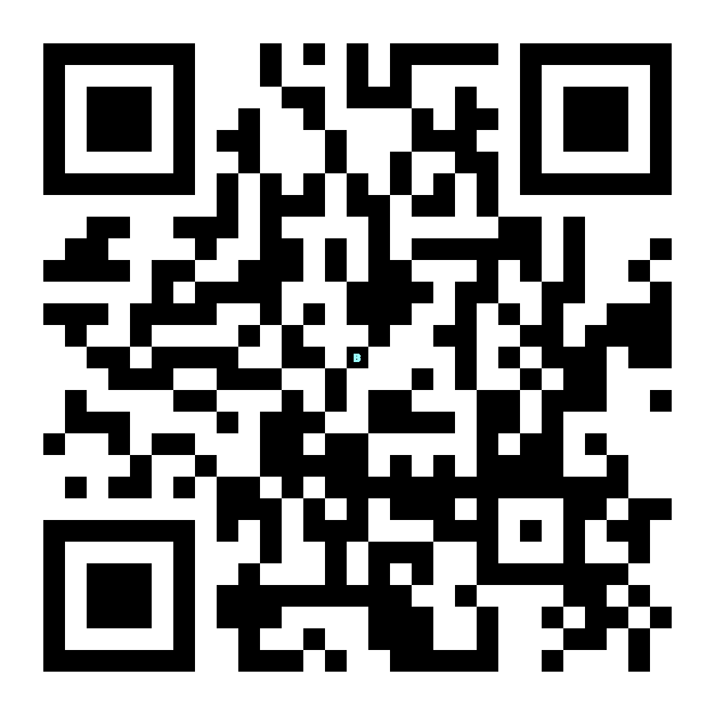 Profile QR Code