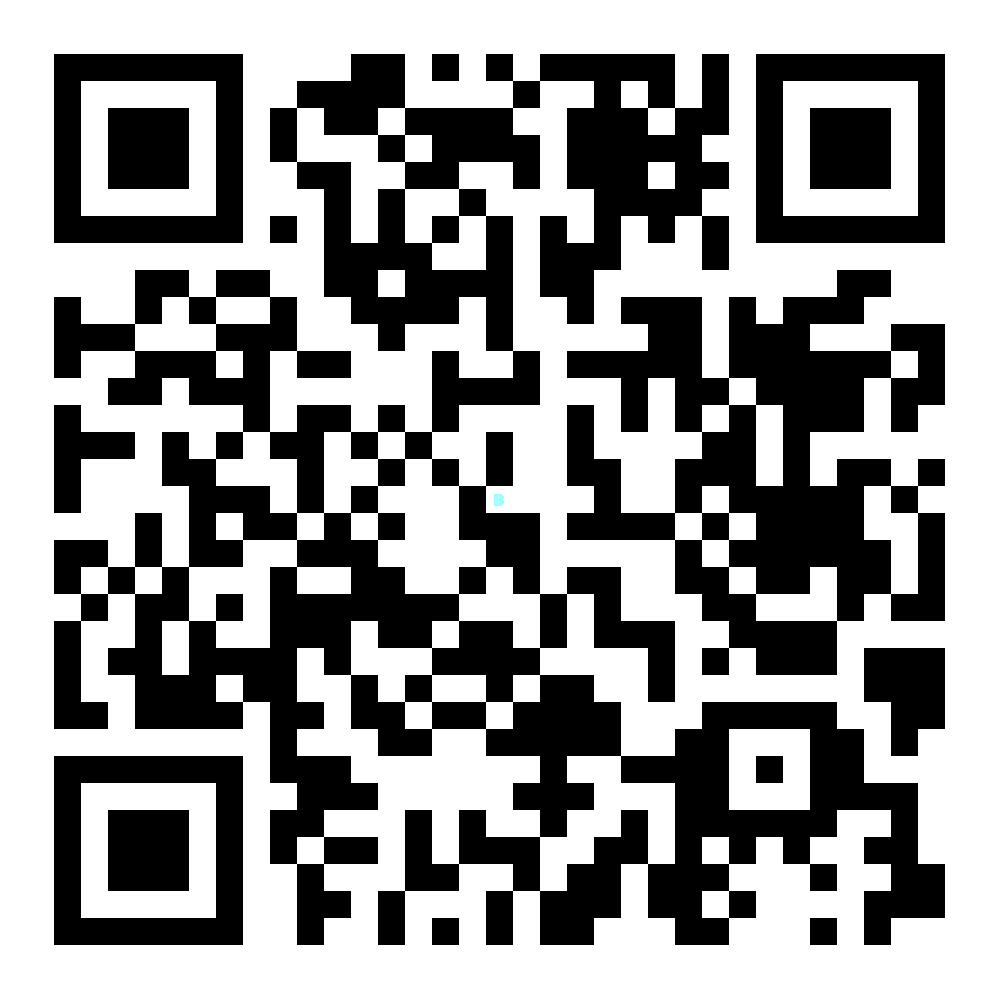 Profile QR Code