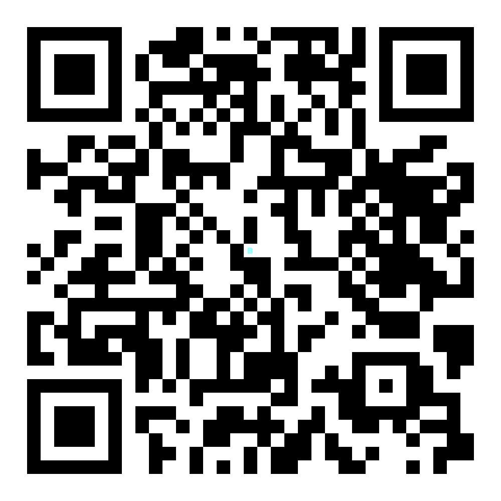 Profile QR Code