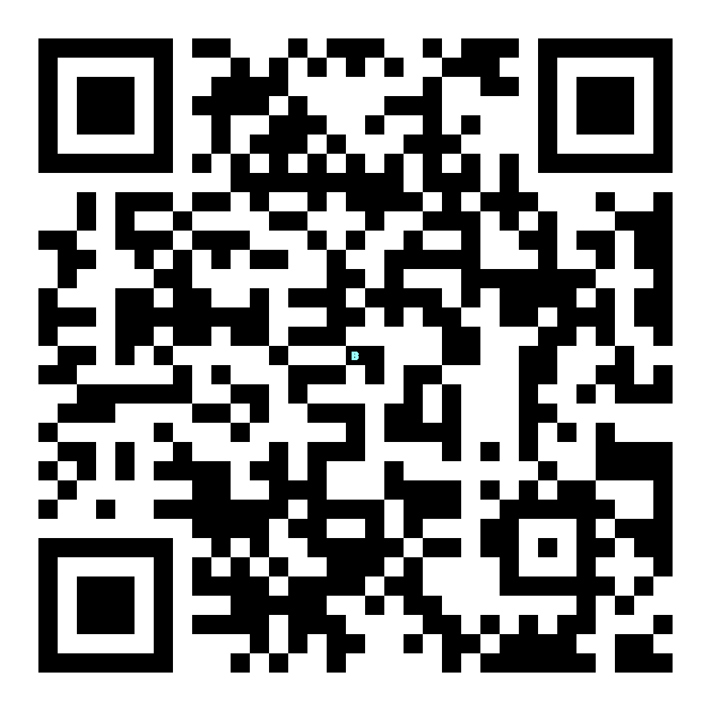 Profile QR Code