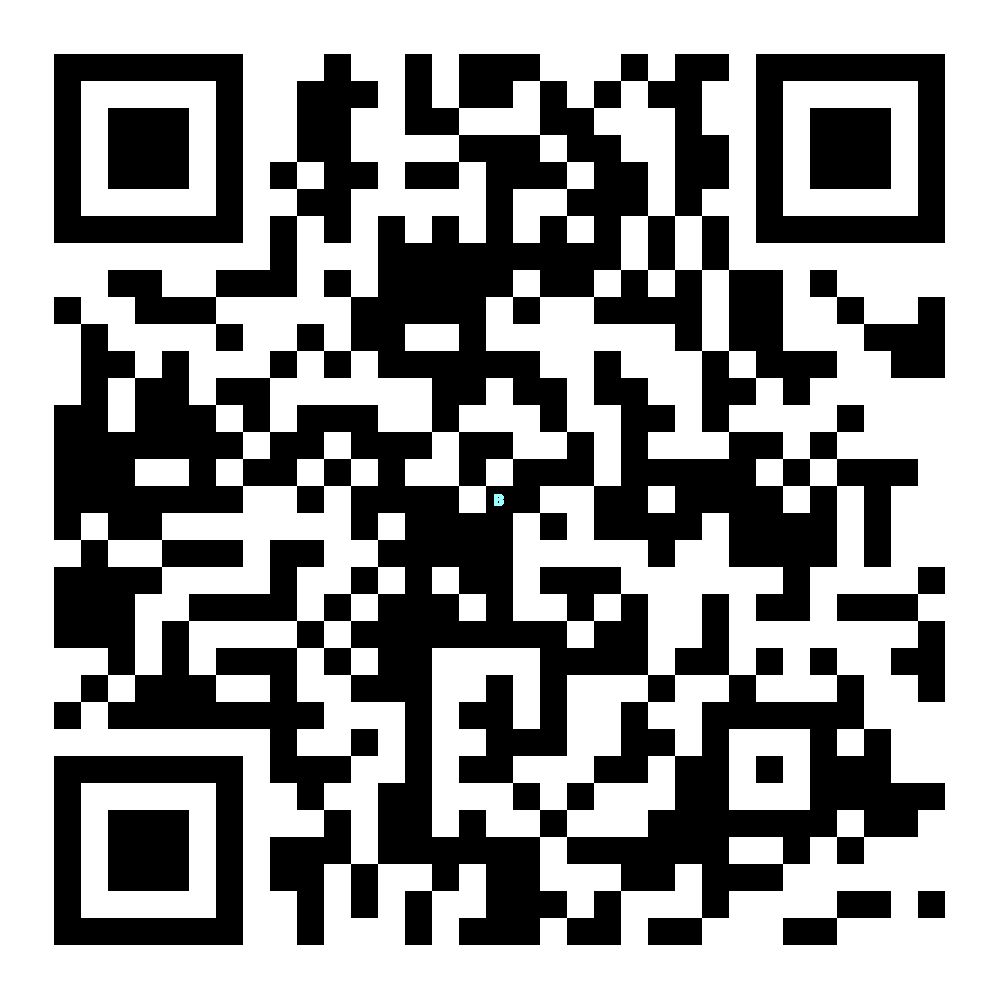 Profile QR Code