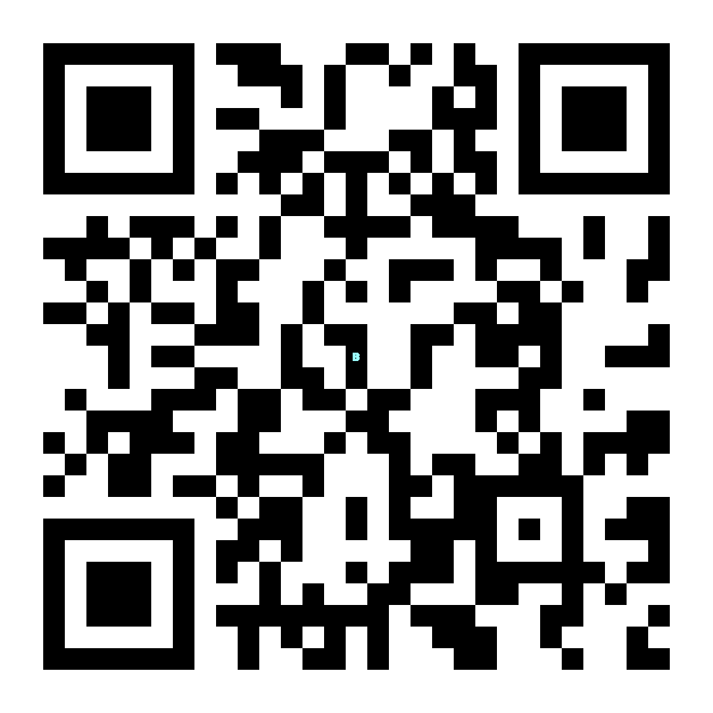 Profile QR Code