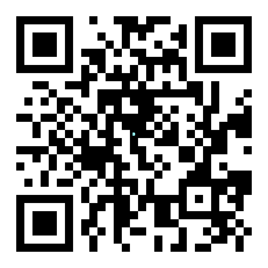 Profile QR Code