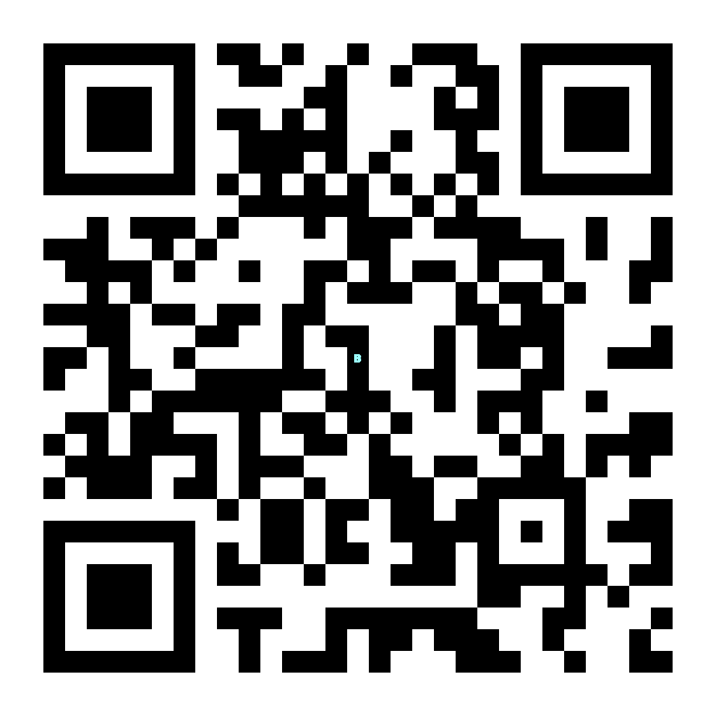 Profile QR Code