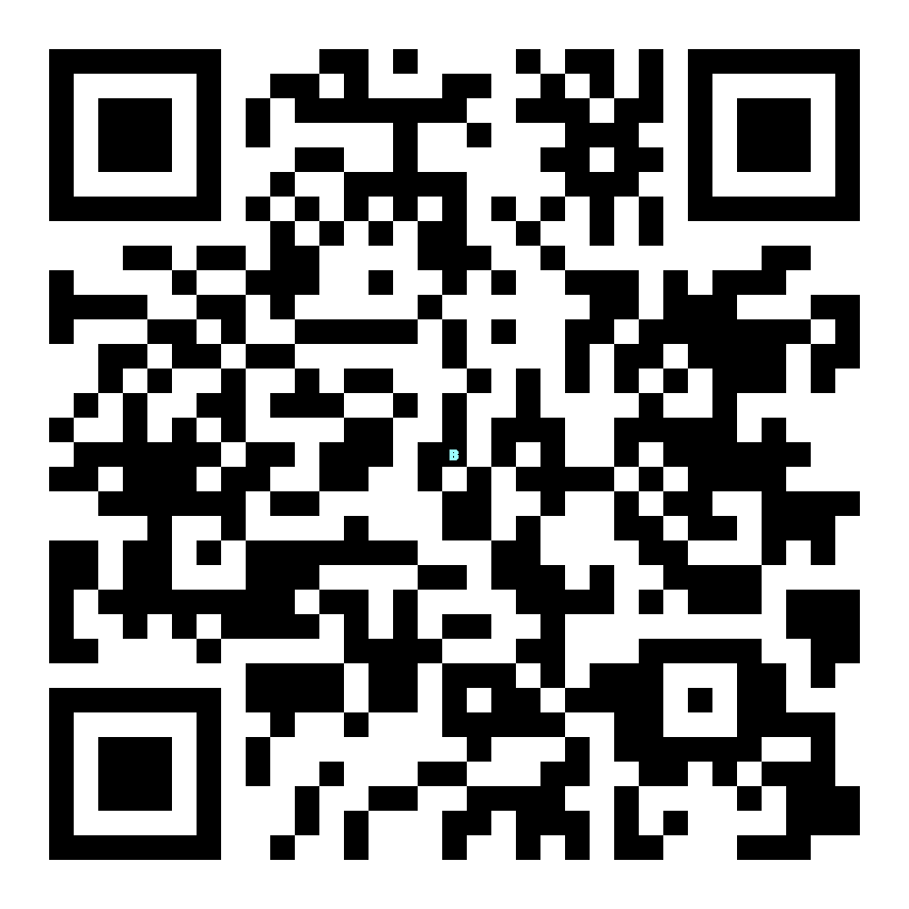 Profile QR Code