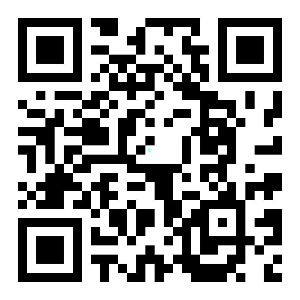 Profile QR Code