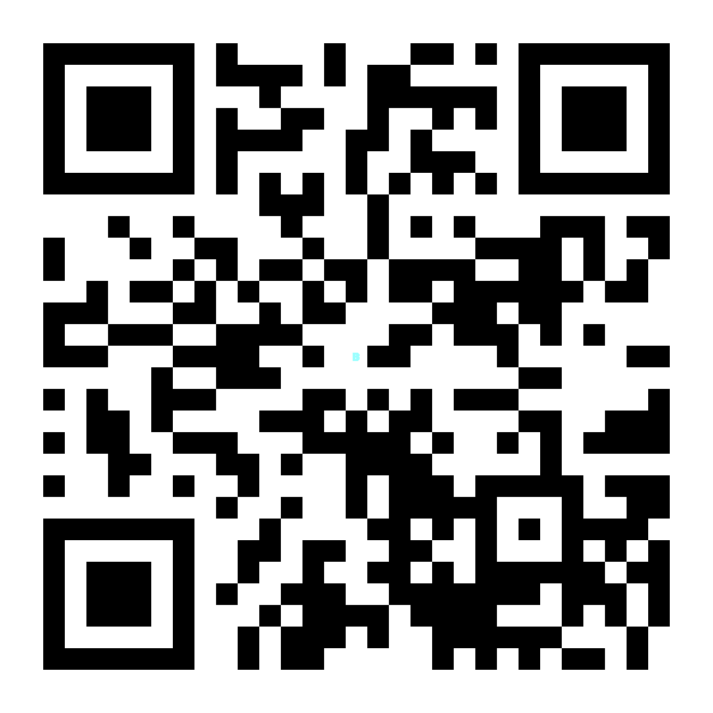 Profile QR Code