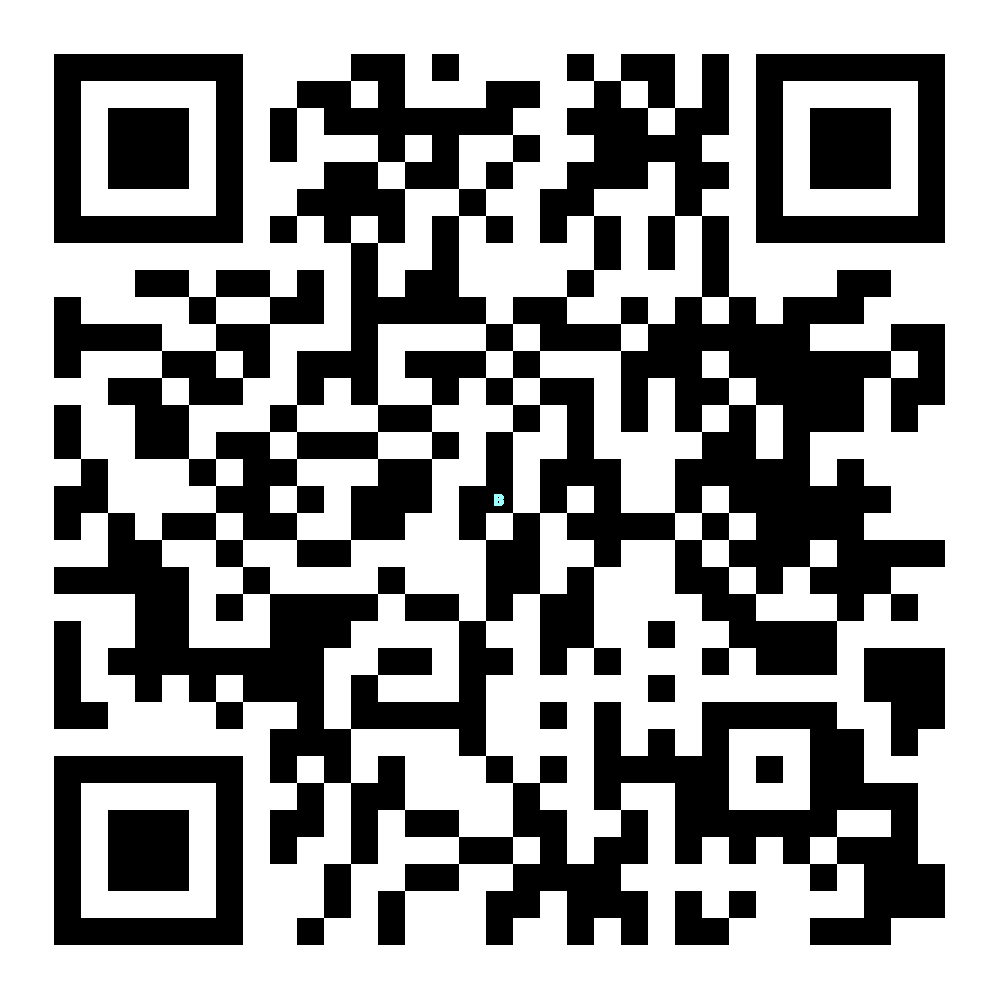 Profile QR Code