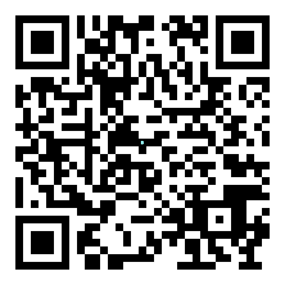 Profile QR Code